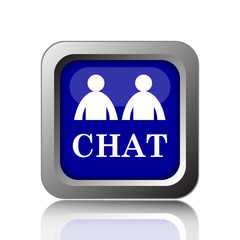 Chat icon