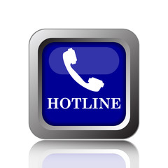 Hotline icon