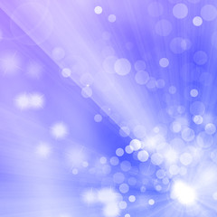 Glittering background