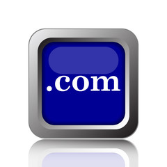 .com icon