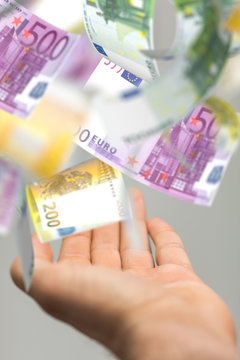 money euro 