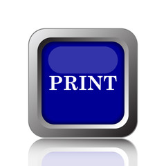 Print icon