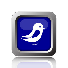 Bird icon