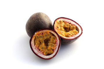 Fruits de la passion