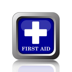 First aid icon