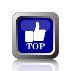 Top icon