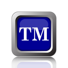 Trade mark icon