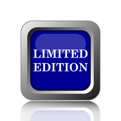 Limited edition icon