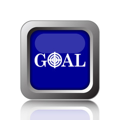 Goal icon