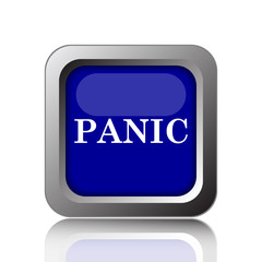 Panic icon