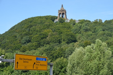 Weserauentunnel