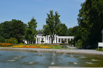 Kurpark Bad Oeynhausen