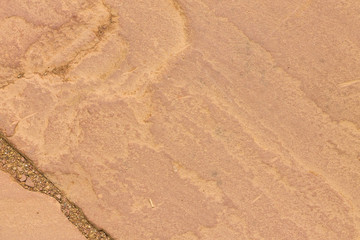 Fototapeta na wymiar Close Up of Rock texture background