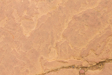 Close Up of Rock texture background