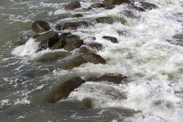 tidal bore