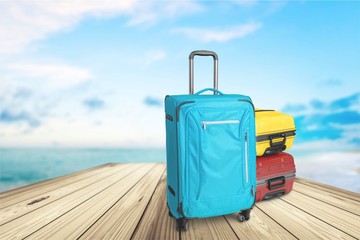 Travel, business, booking.