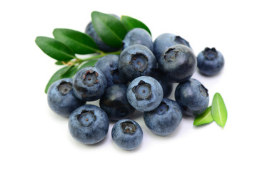 Heidelbeeren