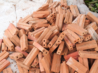 Building bricks