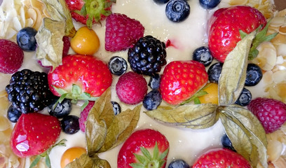 berries