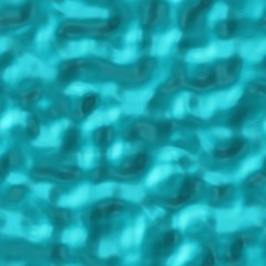 Decorative texture - blue pattern