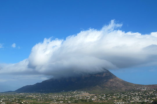 El Montg&oacute;