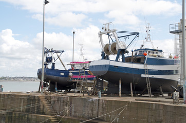 Granville - Normandie