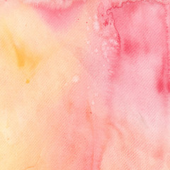 abstract watercolor background