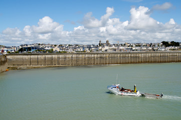 Granville - Normandie