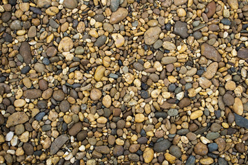 round rock surface texture background,