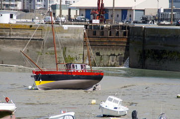 Granville - Normandie