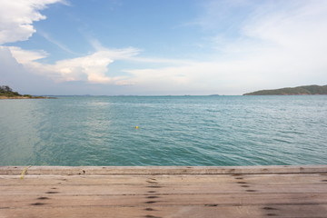 ship port construction