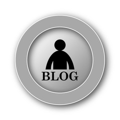Blog icon