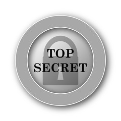 Top secret icon