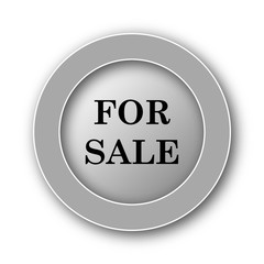 For sale icon