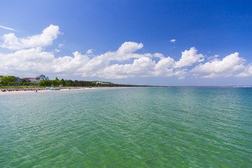 Ostseebad Binz