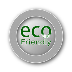 Eco Friendly icon