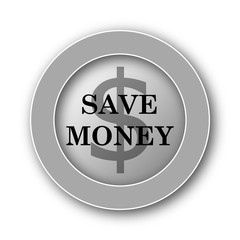 Save money icon