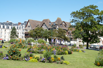 Cabourg - Normandie