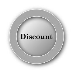 Discount icon