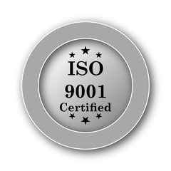 ISO9001 icon