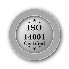 ISO14001 icon