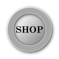 Shop icon