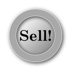 Sell icon
