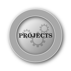 Projects icon