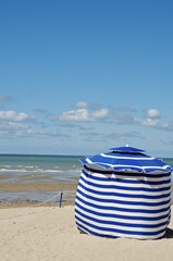 Cabourg - Normandie
