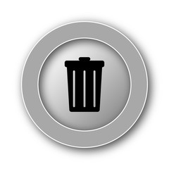 Bin icon