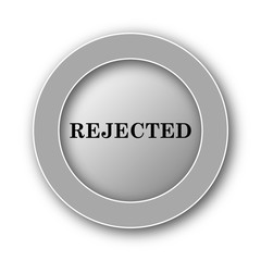 Rejected icon