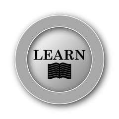 Learn icon