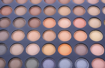 Makeup Eye Shadow Palette