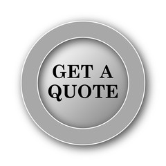 Get a quote icon